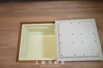 【キッチン】 | 綾瀬市深谷中4丁目 新築戸建て 全2棟【仲介手数料無料】