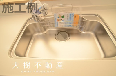 【内観：施工例】 | 綾瀬市深谷中4丁目 新築戸建て 全2棟【仲介手数料無料】