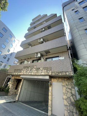 パークウェル目白