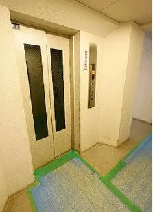 【その他共用部分】 | ファミリータウン東陽Ｄ棟