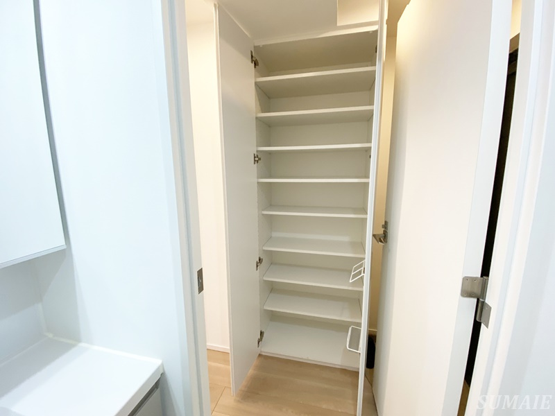 BPRレジデンス王子の収納|シューズボックスです☆