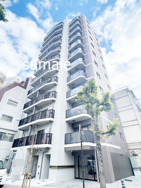 BPRレジデンス王子