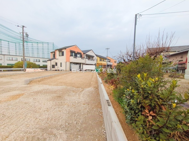  | 豊明市阿野町新切45-1『仲介料無料』新築戸建て | 撮影：'25/12/17
