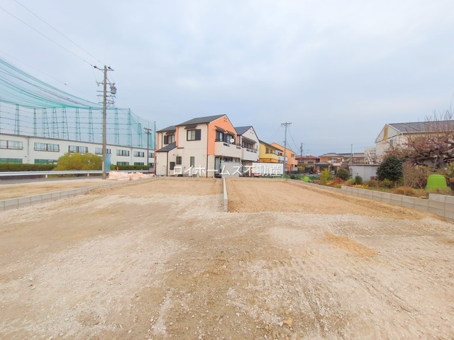  | 豊明市阿野町新切45-1『仲介料無料』新築戸建て | 撮影：'25/12/17