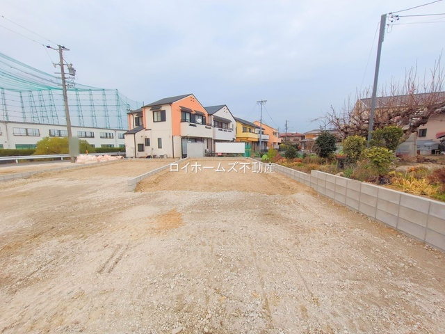  | 豊明市阿野町新切45-1『仲介料無料』新築戸建て | 撮影：'25/12/17