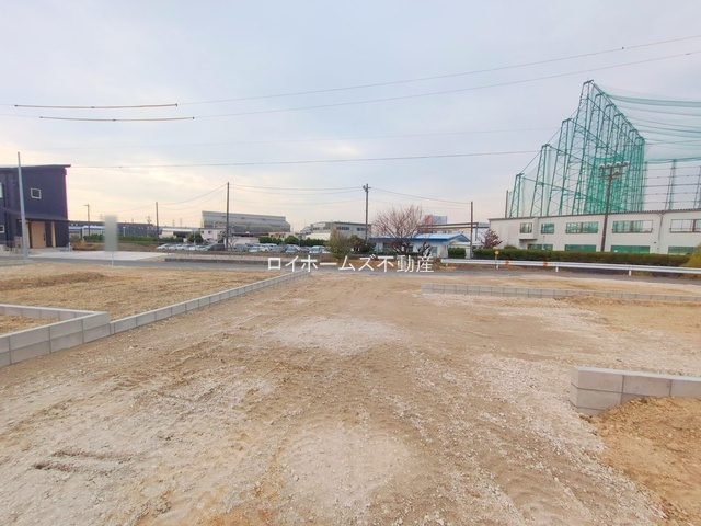  | 豊明市阿野町新切45-1『仲介料無料』新築戸建て | 撮影：'25/12/17