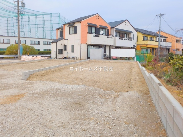  | 豊明市阿野町新切45-1『仲介料無料』新築戸建て | 撮影：'25/12/17