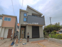 豊明市阿野町新切45-1『仲介料無料』新築戸建ての画像