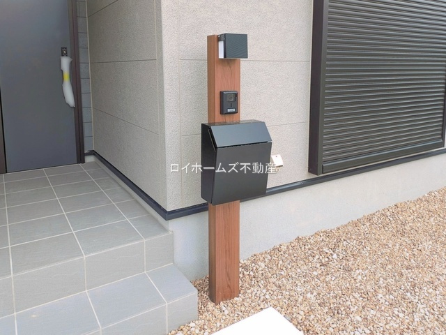  | 豊明市阿野町新切45-1『仲介料無料』新築戸建て | 撮影：'26/09/02