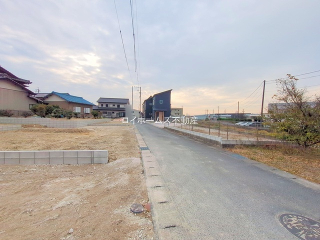  | 豊明市阿野町新切45-1『仲介料無料』新築戸建て | 撮影：'25/12/17