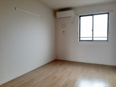 【内装】 | ファースト・リングⅤ