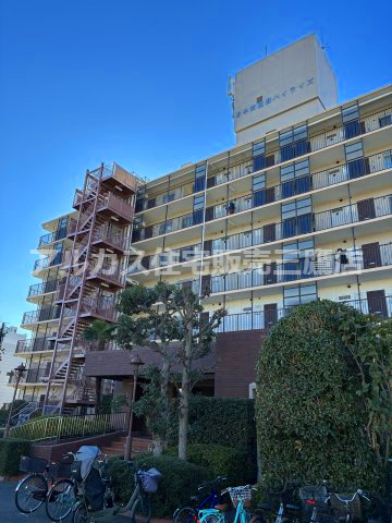 府中武蔵野ハイライズ