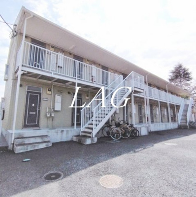 【外観】 | プレジールパルコ | 外観です。