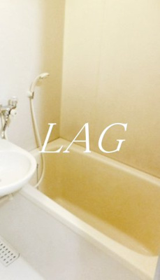 【浴室】 | プレジールパルコ | お風呂です。