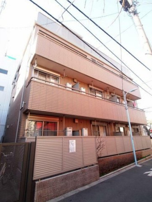 【展望】 | コンフォール阿佐谷