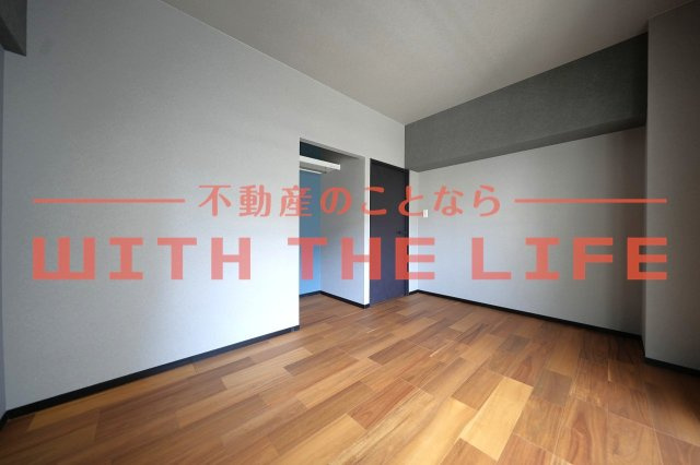 川崎第64ビル【キャッシュバック対象】の洋室|洋室です