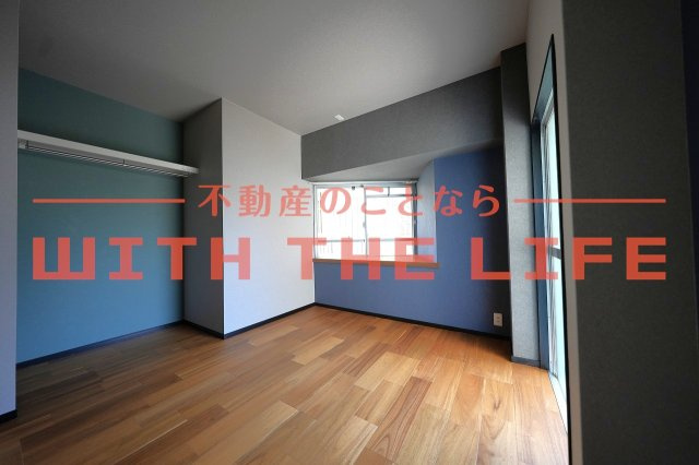 川崎第64ビル【キャッシュバック対象】の内装