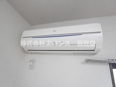 【設備】 | ラインヴィラ今井