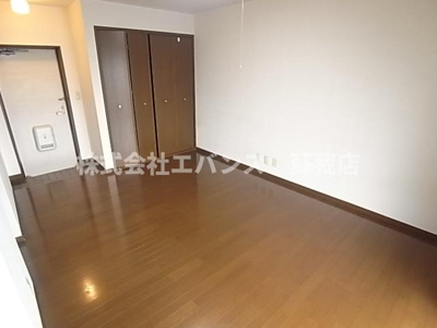 【セキュリティ】 | ラインヴィラ今井