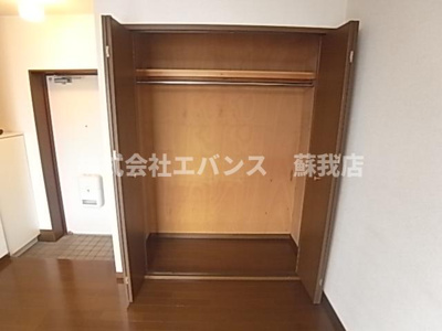 【収納】 | ラインヴィラ今井 | こまごまとしたものを収納できそうですね