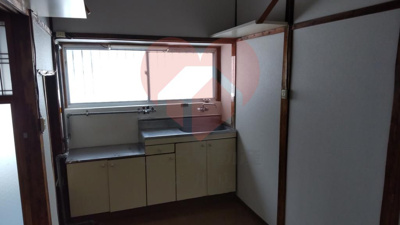 【キッチン】 | 東大阪市高井田元町２丁目戸建