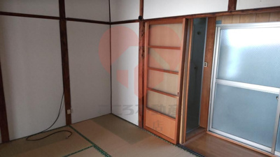 【居間・リビング】 | 東大阪市高井田元町２丁目戸建