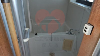 【浴室】 | 東大阪市高井田元町２丁目戸建