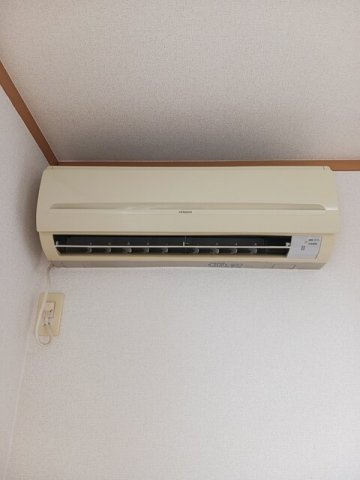 フリーデの設備