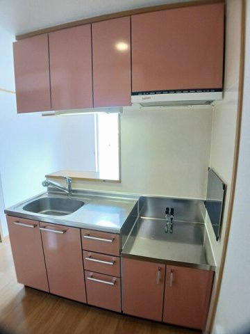 フリーデのキッチン