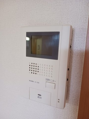 メゾン　オリンピアのセキュリティ