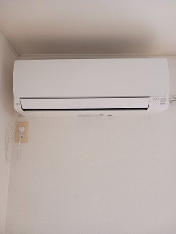 メゾン　オリンピアの設備