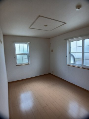 メゾン　オリンピアの内装