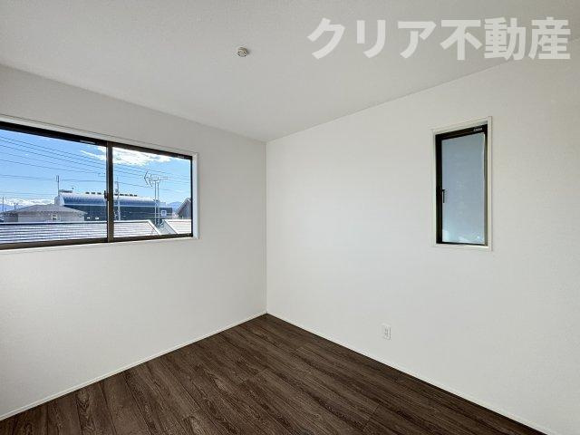 【子供部屋】 | 高崎市下之城町5期　3号棟
