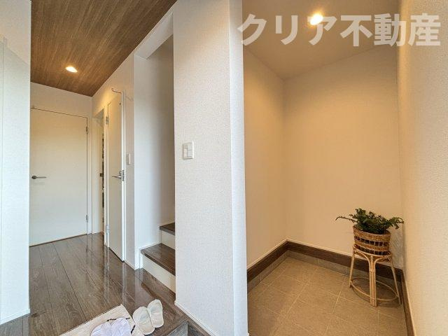 【収納】 | 高崎市下之城町5期　3号棟