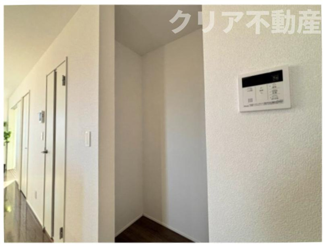 【収納】 | 高崎市下之城町5期　3号棟