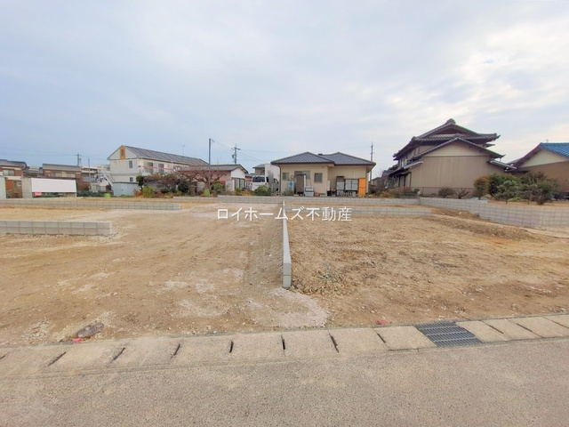  | 豊明市阿野町新切45-1『仲介料無料』新築戸建て | 撮影：'25/12/17