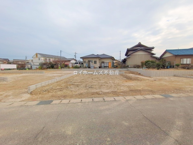  | 豊明市阿野町新切45-1『仲介料無料』新築戸建て | 撮影：'25/12/17