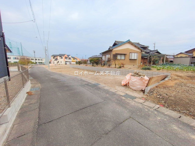  | 豊明市阿野町新切45-1『仲介料無料』新築戸建て | 撮影：'25/12/17