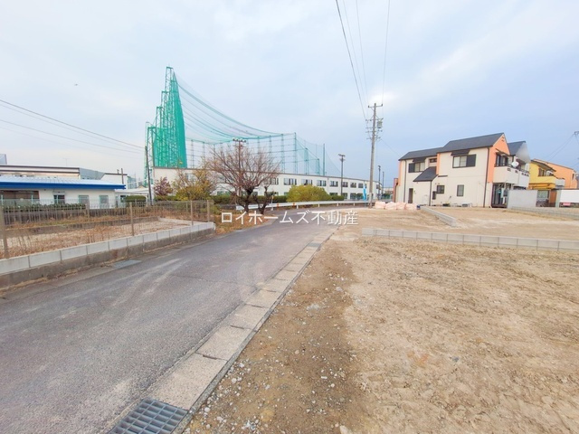  | 豊明市阿野町新切45-1『仲介料無料』新築戸建て | 撮影：'25/12/17