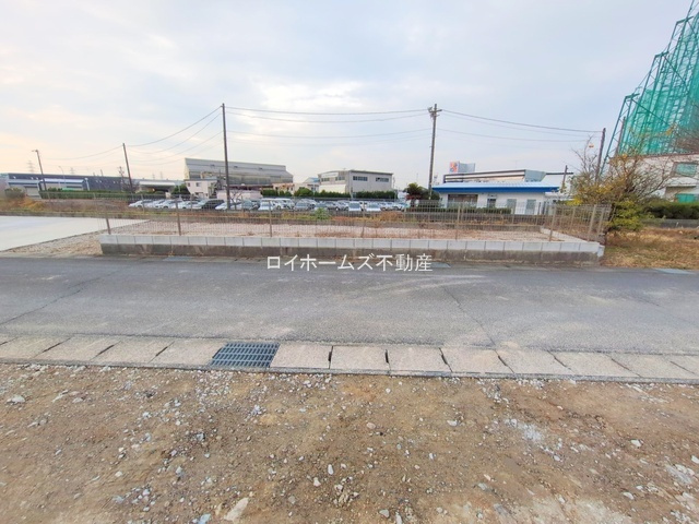  | 豊明市阿野町新切45-1『仲介料無料』新築戸建て | 撮影：'25/12/17