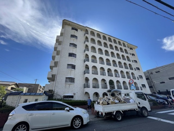 高宮アーバンライフの画像