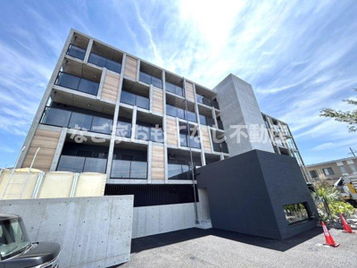 【外観】 | LeGioie豊山Ⅱ