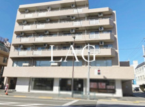 ルート立川の画像