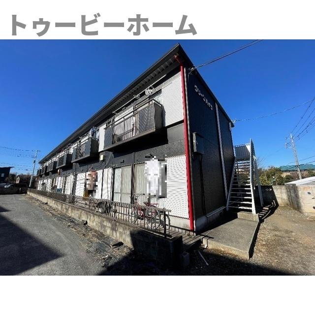 グリーンハイツ　川越