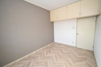 【洋室】 | ヴィラ・エクセル