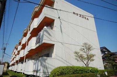 【外観】 | ヴィラ・エクセル