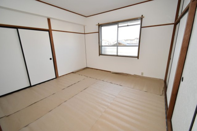 【和室】 | ヴィラ・エクセル