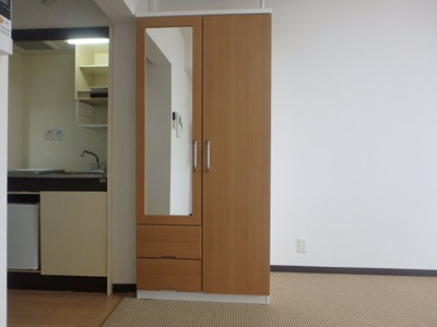 【収納】 | ジョイフル西宮北口Ⅰ | たっぷり収納