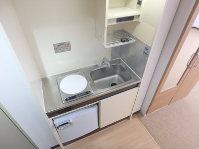 【キッチン】 | ジョイフル西宮北口Ⅰ | キッチンでお料理をお楽しみください