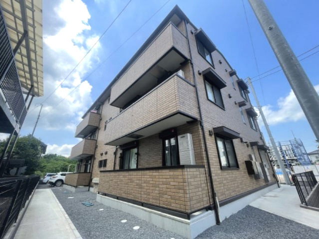 ミツハウスヘキサの画像